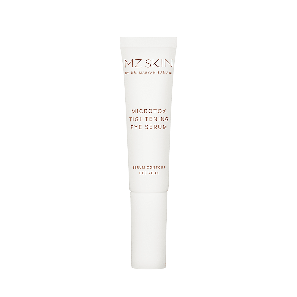 Microtox Tightening Eye Serum