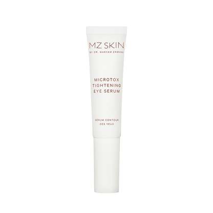 Microtox Tightening Eye Serum