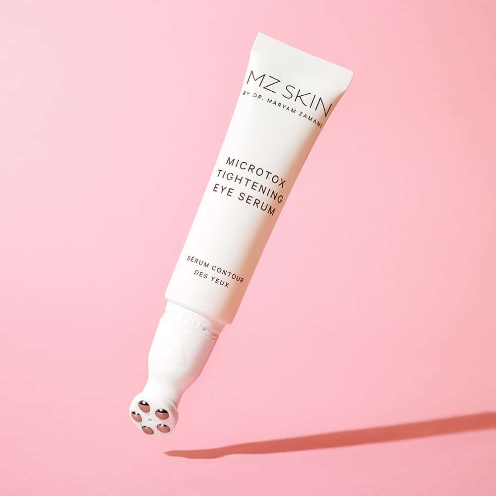 Microtox Tightening Eye Serum
