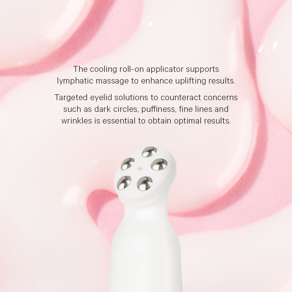 Microtox Tightening Eye Serum