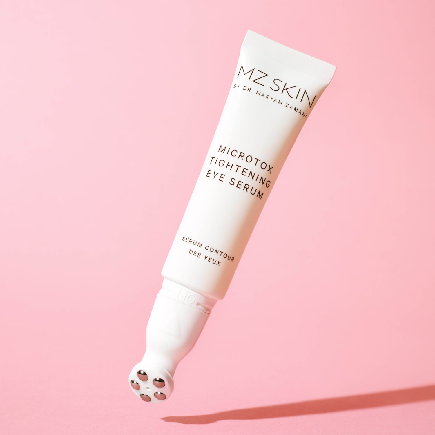 Microtox Tightening Eye Serum