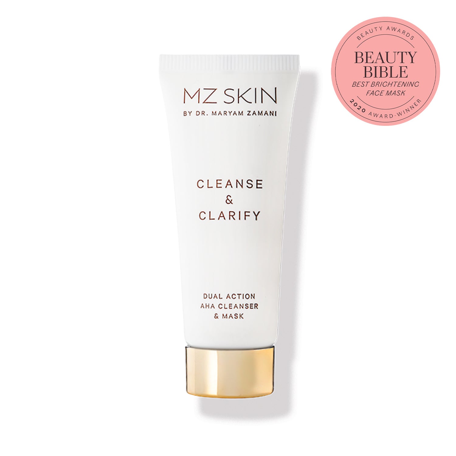 Mini Cleanse &amp; Clarify