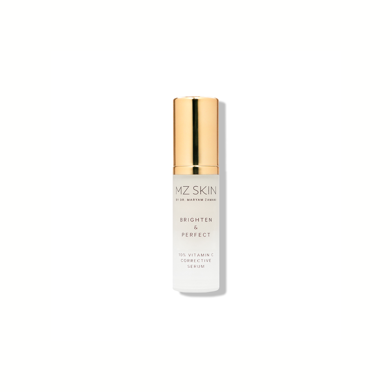 Brighten &amp; Perfect 10% Vitamin C Corrective Serum