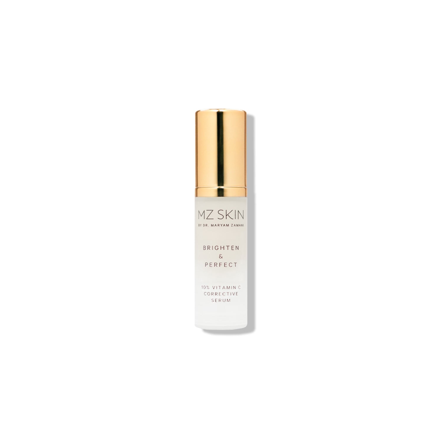 Brighten &amp; Perfect 10% Vitamin C Corrective Serum