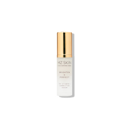 Brighten &amp; Perfect 10% Vitamin C Corrective Serum