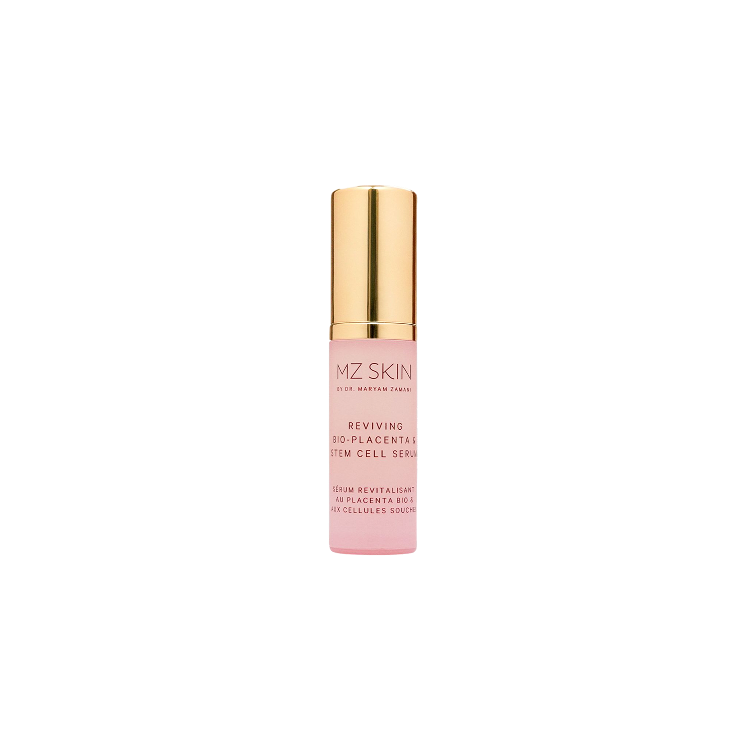 Reviving Bio-Placenta Stem Cell Serum | Boost Elasticity & Renew