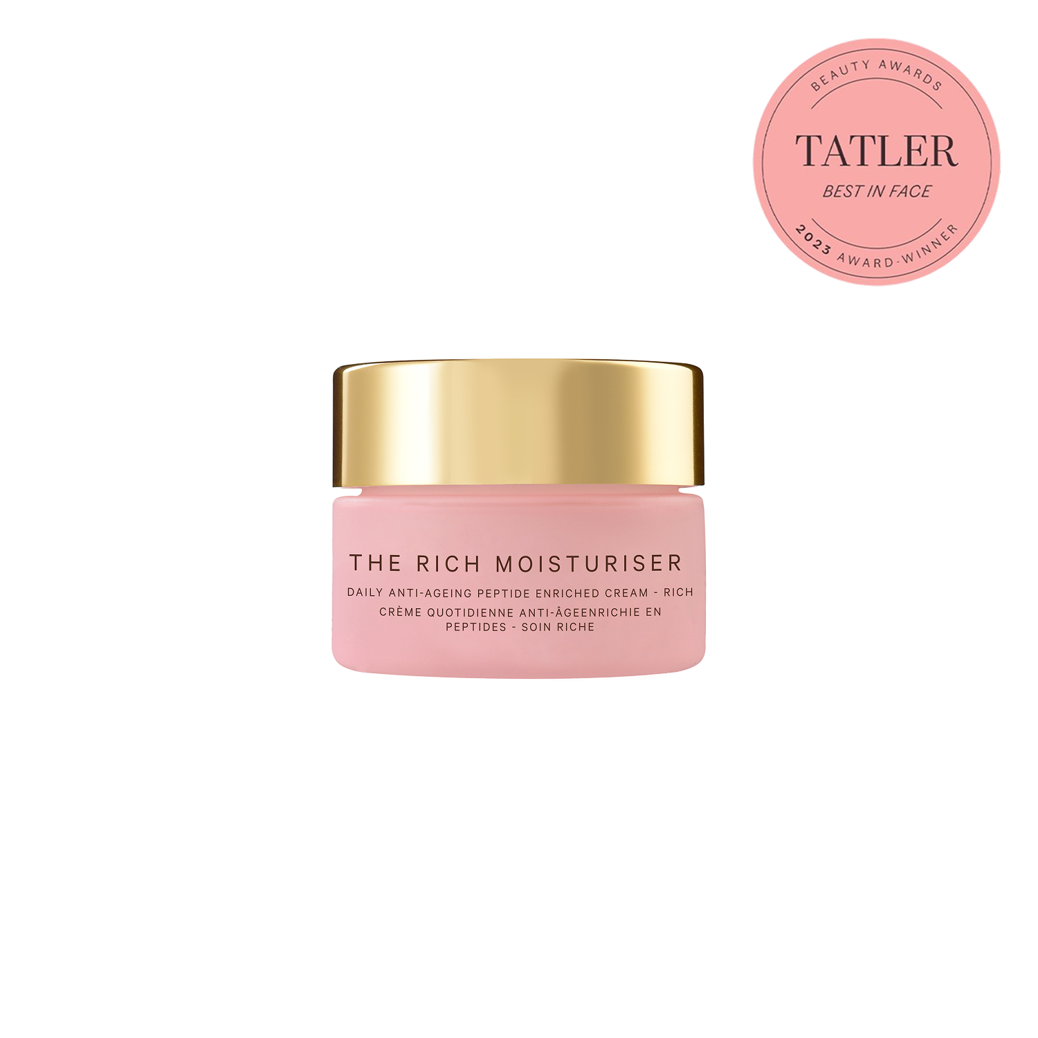 The Rich Moisturiser