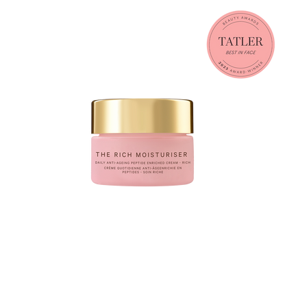 The Rich Moisturiser
