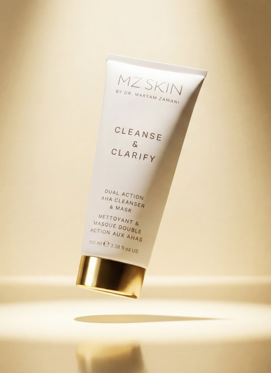 Skincare Sets & Bundles | Gifts & Exclusive Edits | MZ SKIN