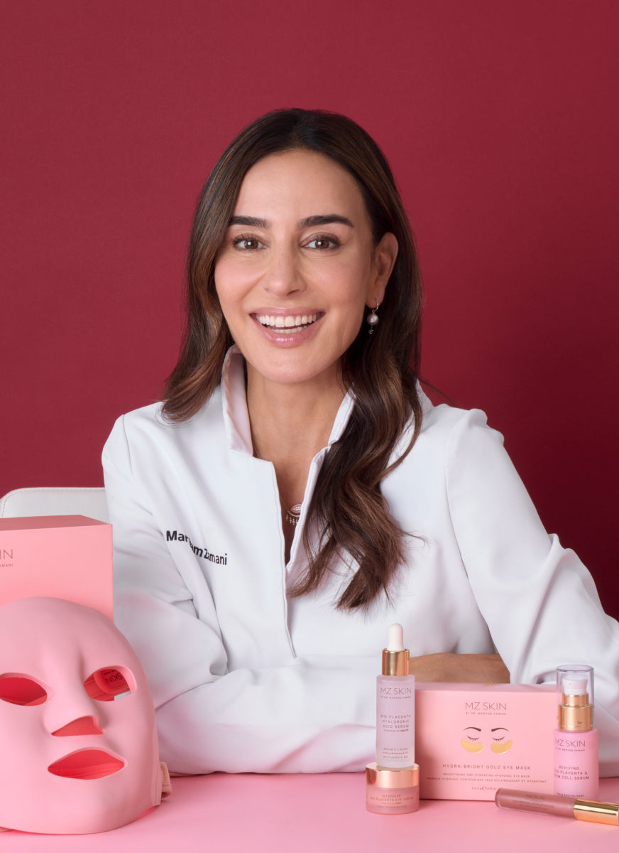 Anti-Ageing Skincare that Actually Works: Meet Bio-Placenta, The Elixi