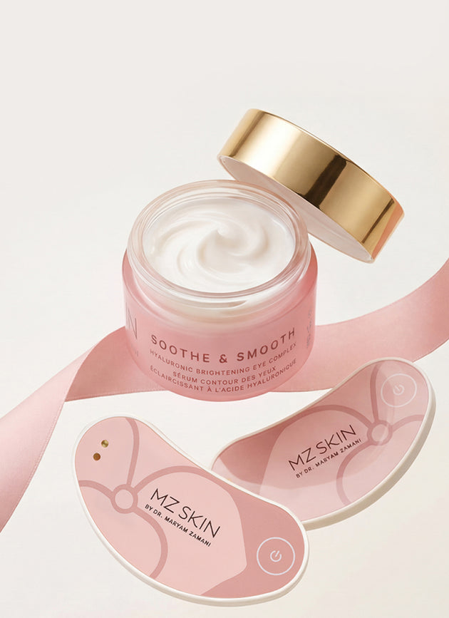 Discover MZ SKIN’s minis and singles