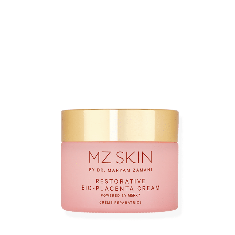 Restorative Bio-Placenta Cream Mini (10ml)