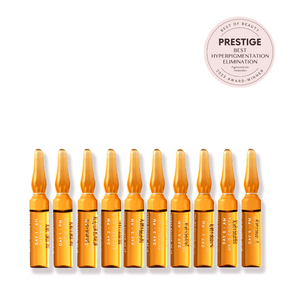 Pigmentation Correcting Ampoules