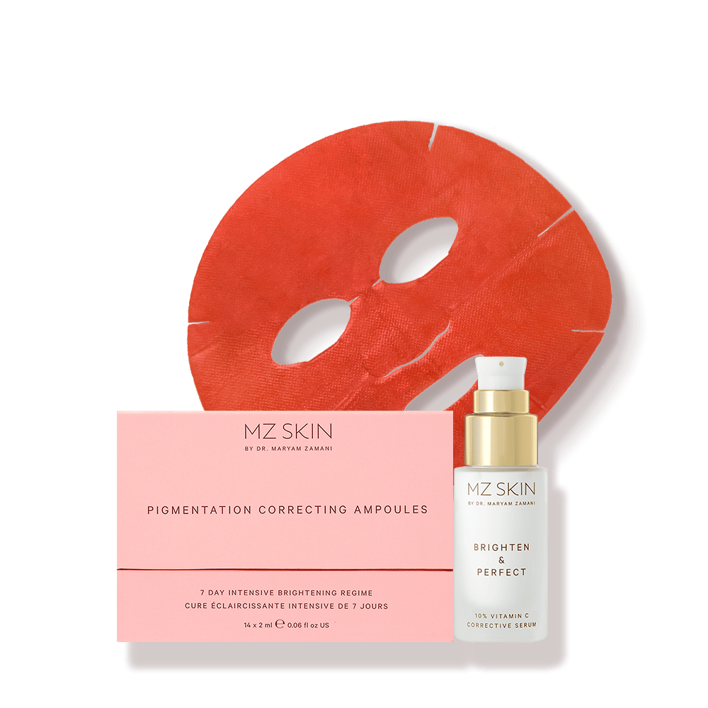 Pigmentation Trio