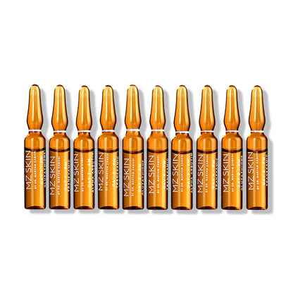 Pigmentation Correcting Ampoules – 7 Day Brightening Set