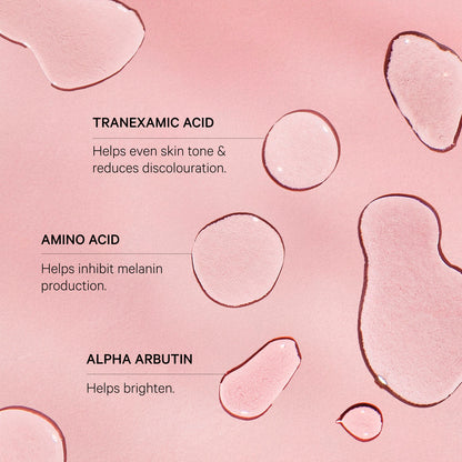 Pigmentation Correcting Ampoules
