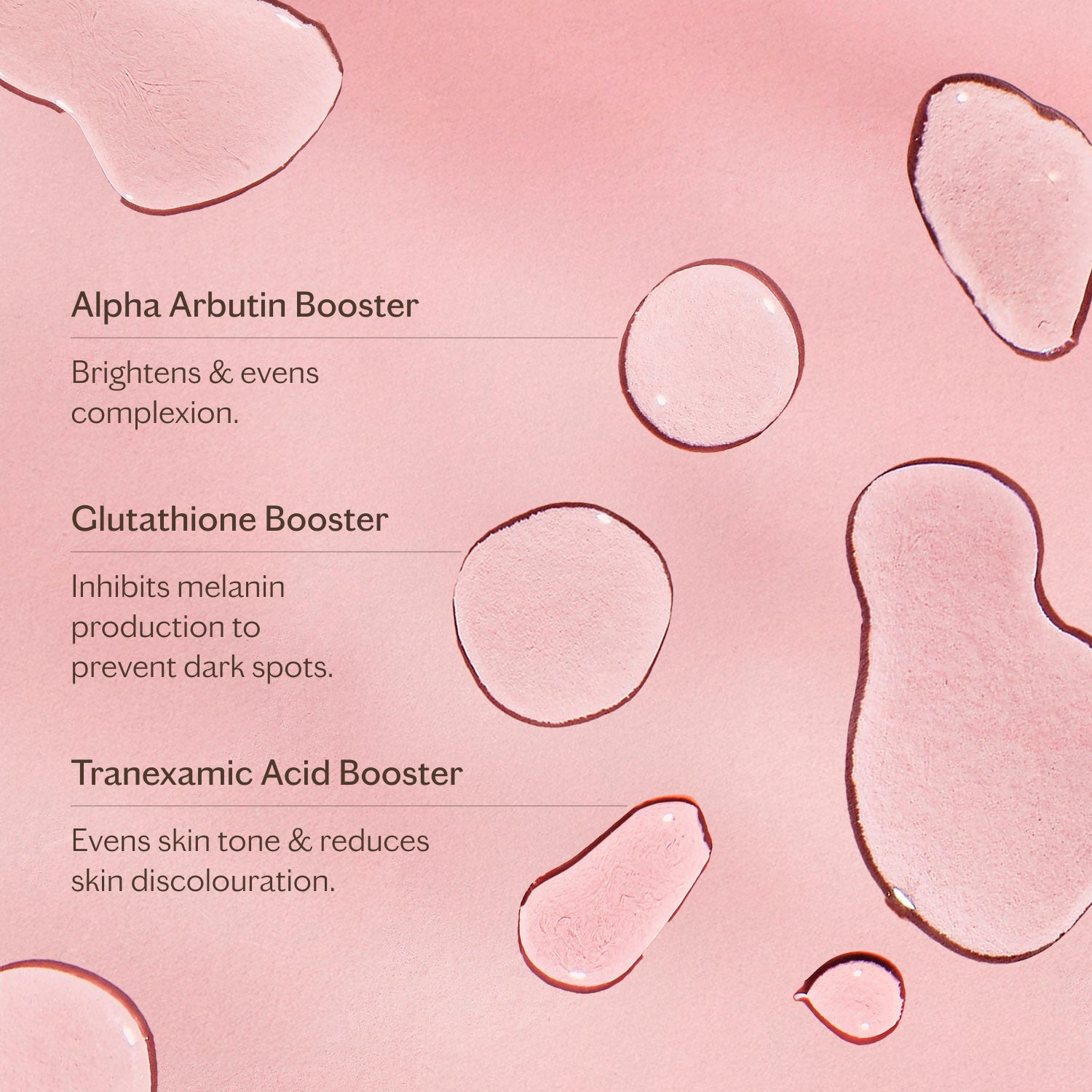 Pigmentation Correcting Ampoules – 7 Day Brightening Set