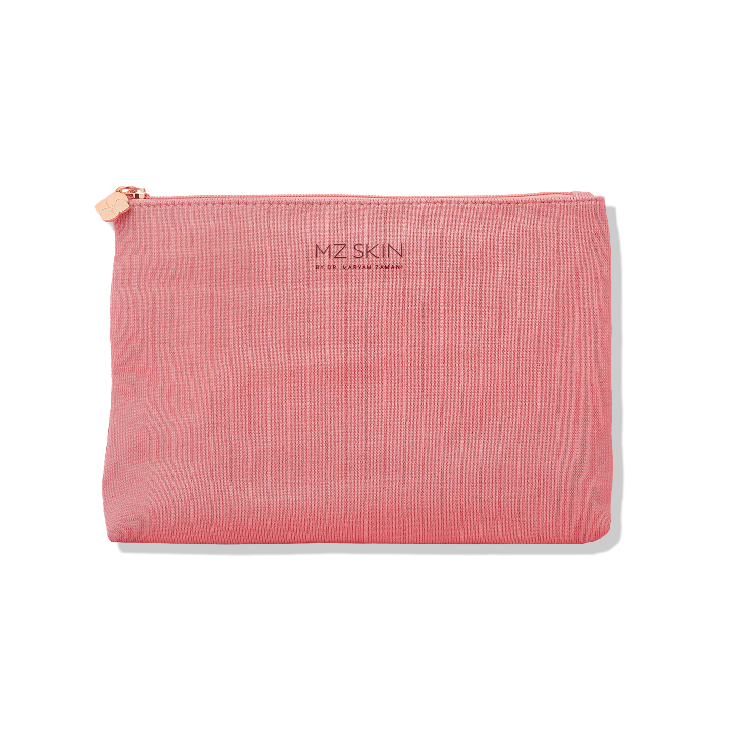 Knitted Cosmetic Pouch