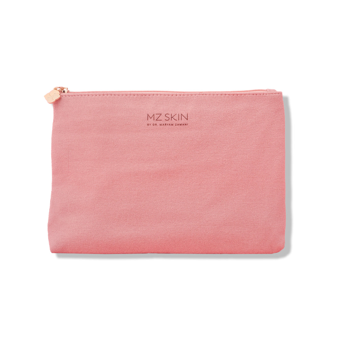 Knitted Cosmetic Pouch