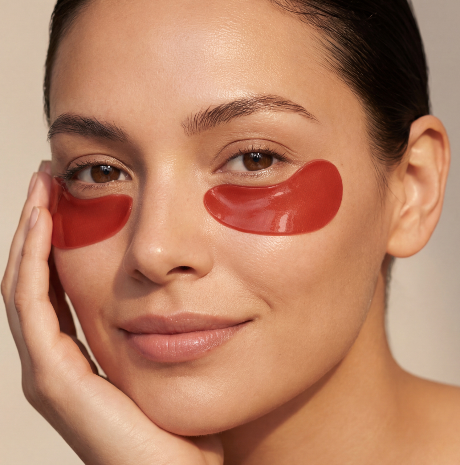 Vitamin-Infused Meso Eye Mask | Hydrogel Under-Eye Patches | MZ SKIN Vitamin-Infused Meso Eye Mask | Hydrogel Under-Eye Patches | MZ SKIN