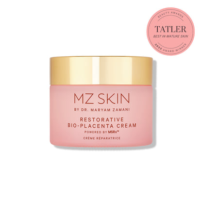 Restorative Bio-Placenta Cream