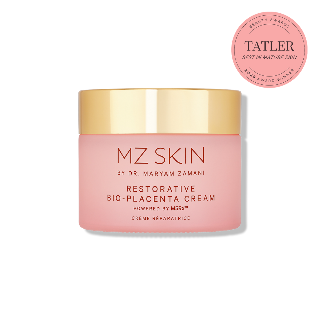 Restorative Bio-Placenta Cream