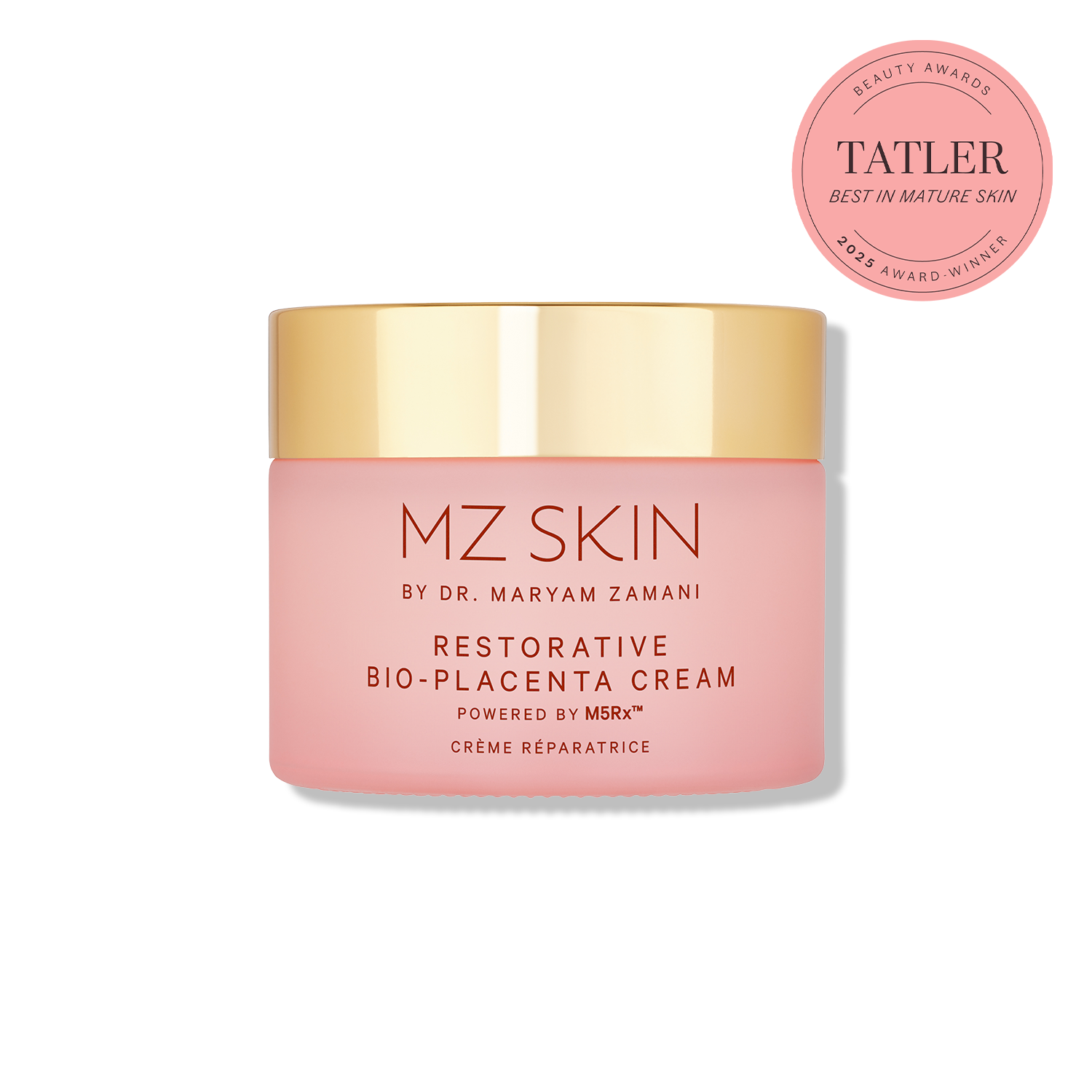 Restorative Bio-Placenta Cream