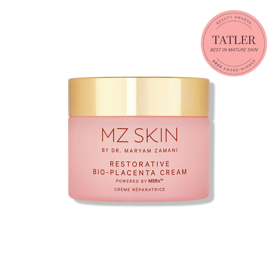 Restorative Bio-Placenta Cream