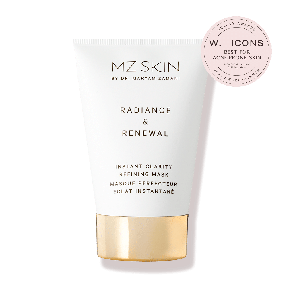Radiance &amp; Renewal