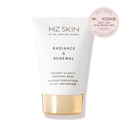 Radiance &amp; Renewal