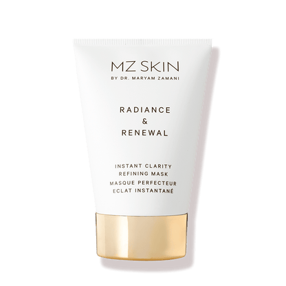 Instant Radiance Facial Kit