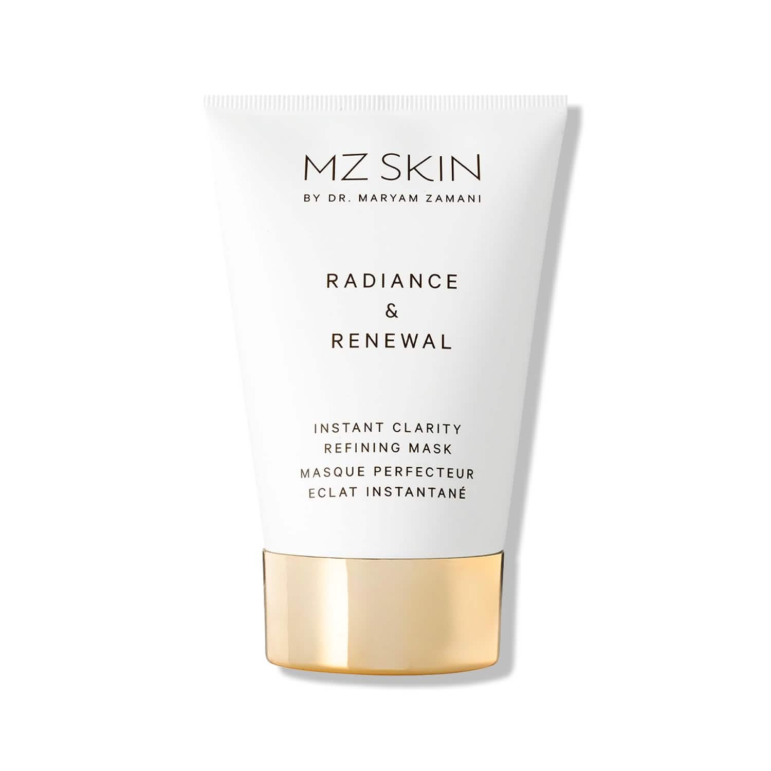 Radiance & Renewal Cleansing Mask | MZ SKIN