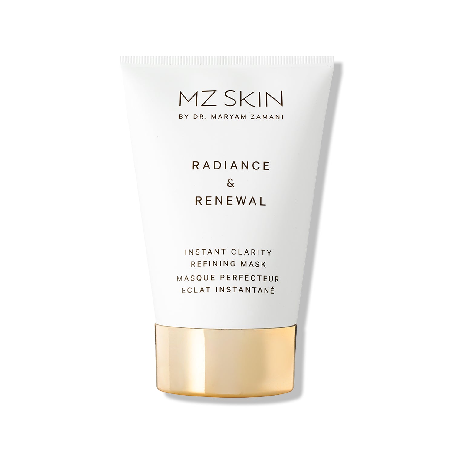 Radiance &amp; Renewal Instant Clarity Refining Mask