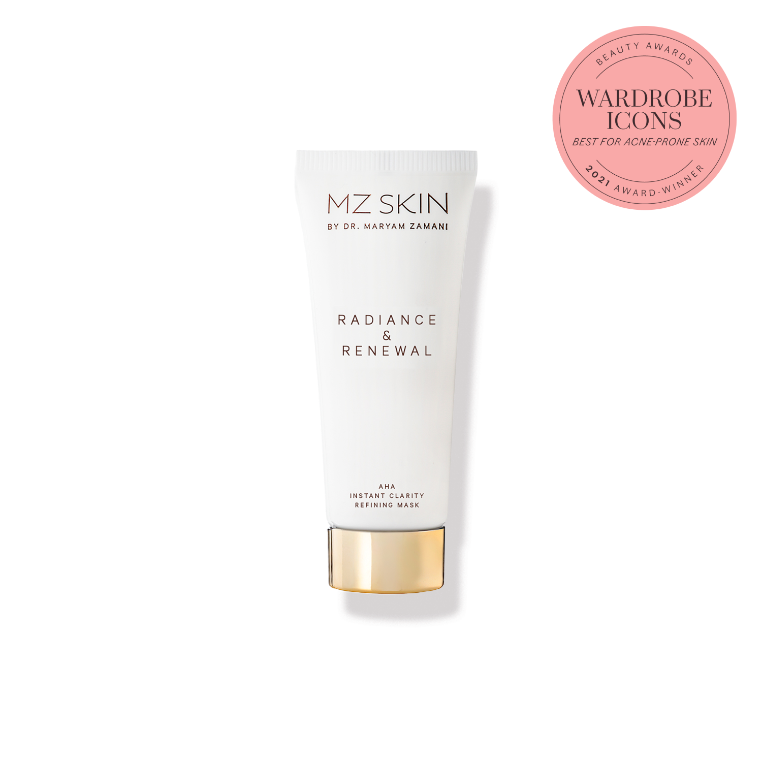 Radiance &amp; Renewal Instant Clarity Refining Mask