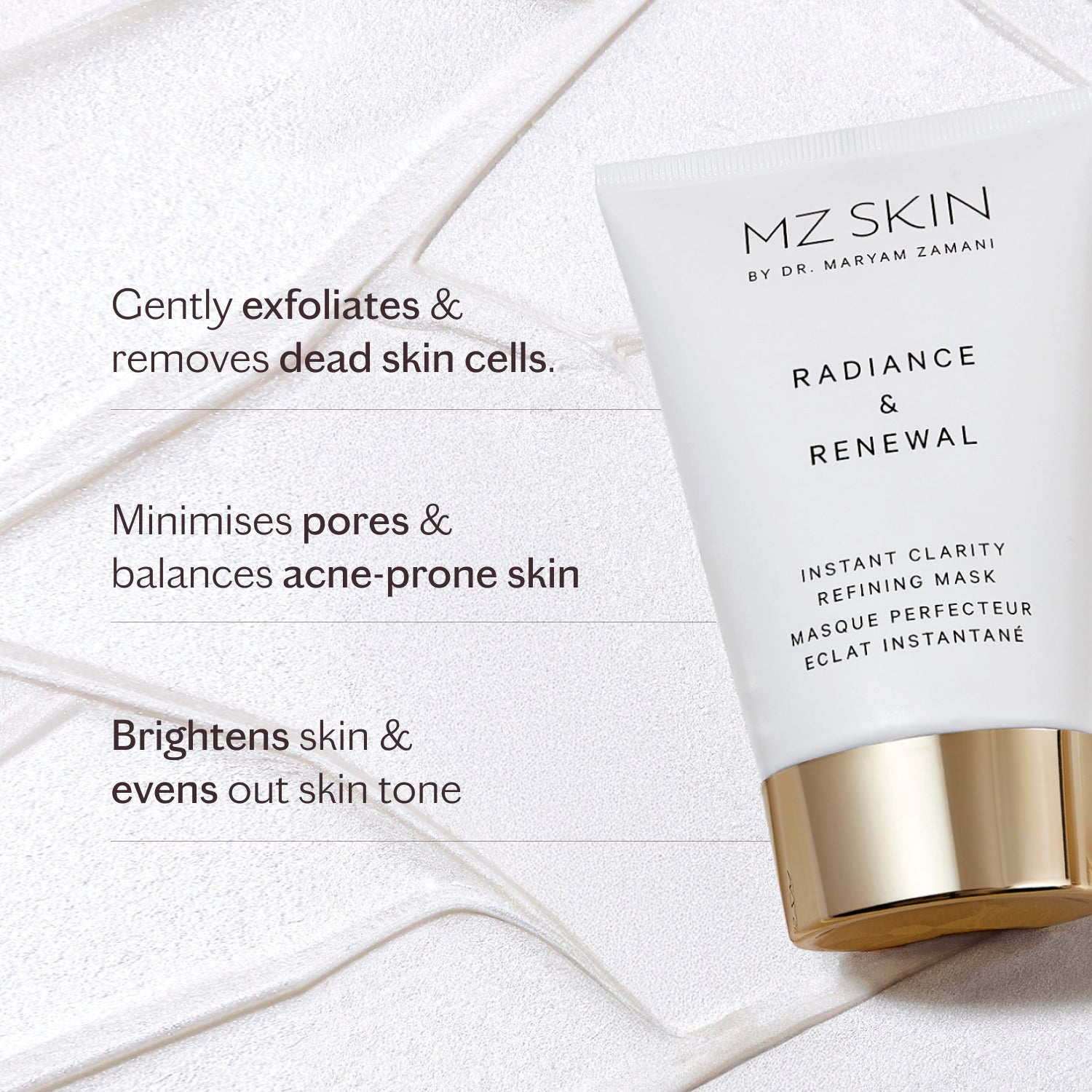 Radiance &amp; Renewal