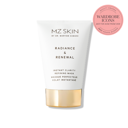 Radiance &amp; Renewal Instant Clarity Refining Mask