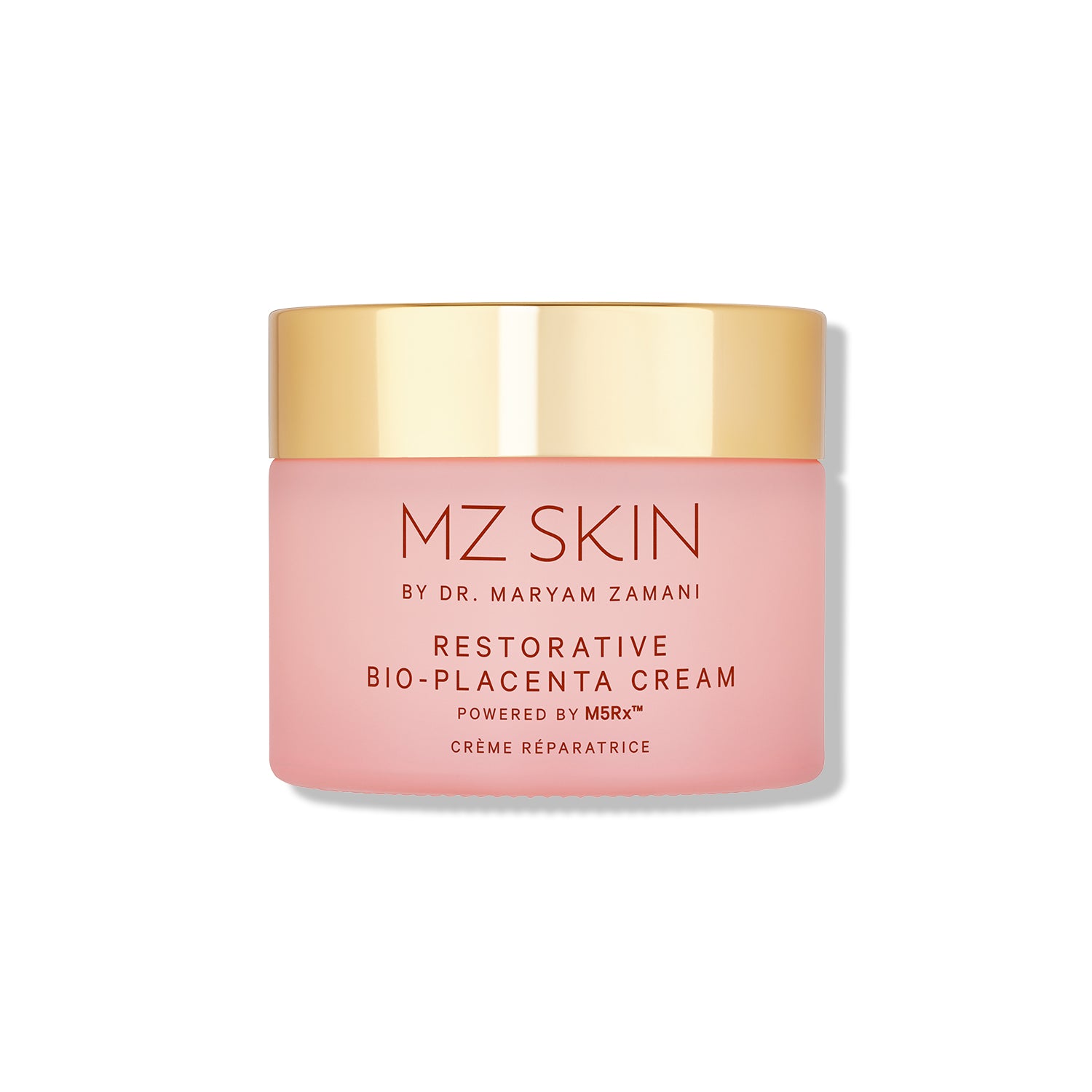 Restorative Bio-Placenta Cream