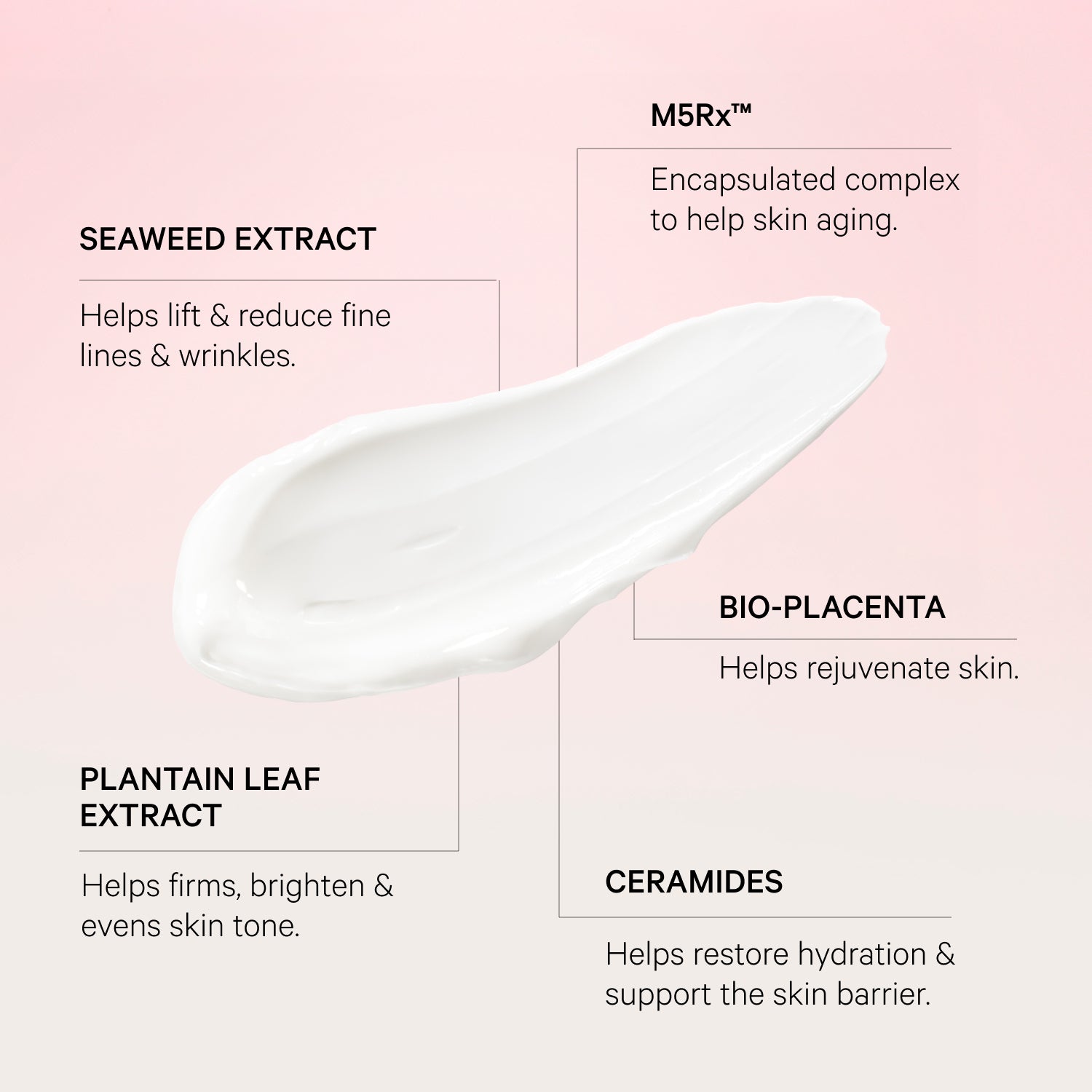 Restorative Bio-Placenta Cream