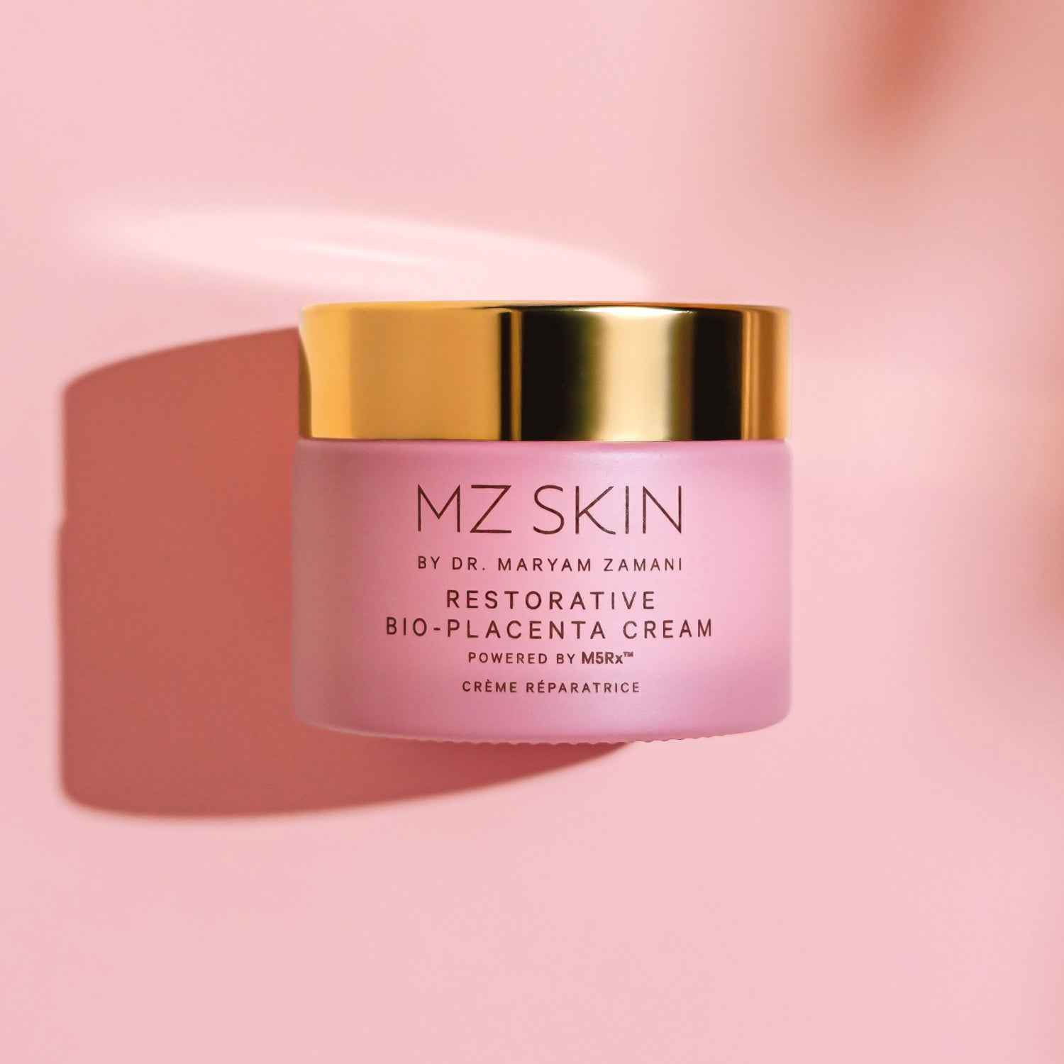 Restorative Bio-Placenta Cream