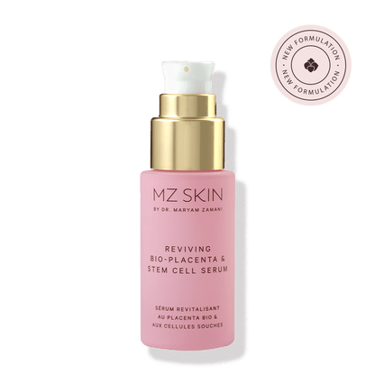 Reviving Bio-Placenta &amp; Stem Cell Serum