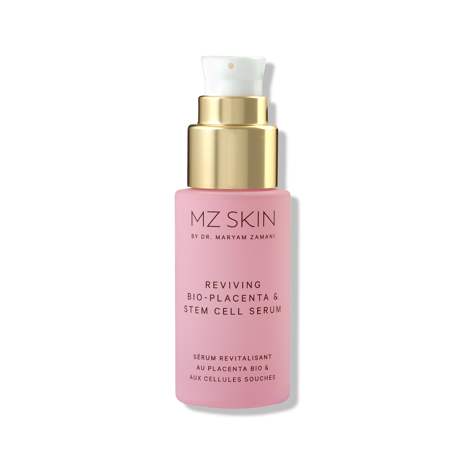 Reviving Bio-Placenta &amp; Stem Cell Serum