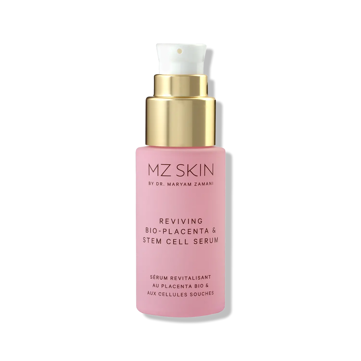 Reviving Bio Placenta & Stem Cell Serum