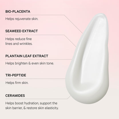 Reviving Bio-Placenta &amp; Stem Cell Serum