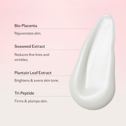 Reviving Bio-Placenta &amp; Stem Cell Serum