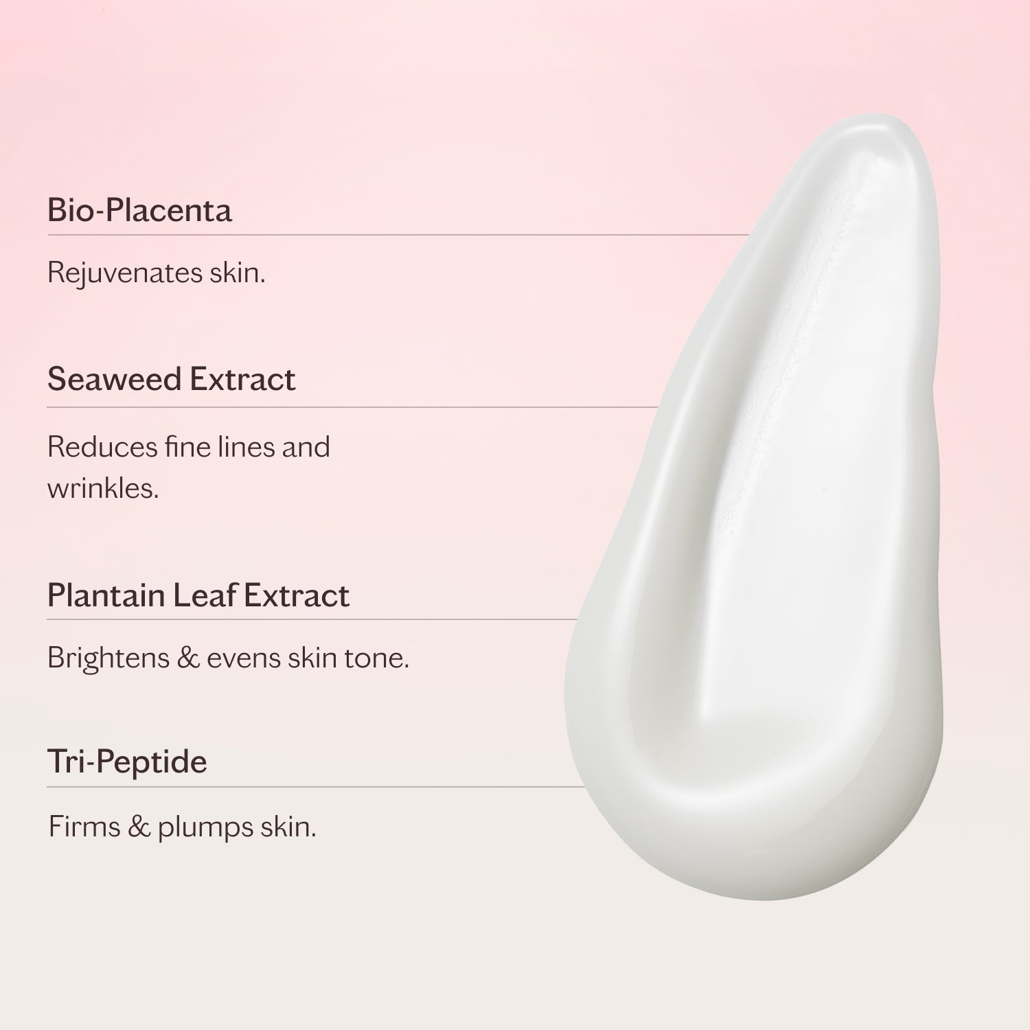 Reviving Bio-Placenta &amp; Stem Cell Serum