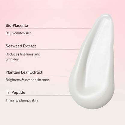 Reviving Bio-Placenta &amp; Stem Cell Serum