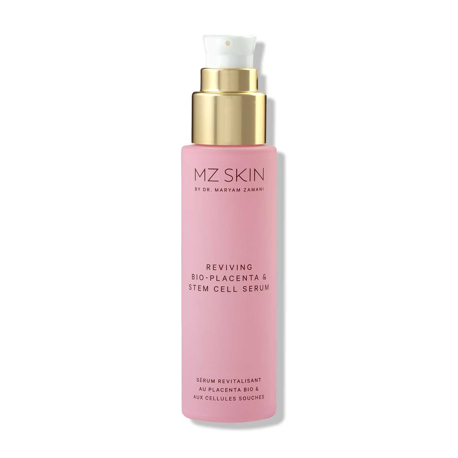 Reviving Bio-Placenta &amp; Stem Cell Serum