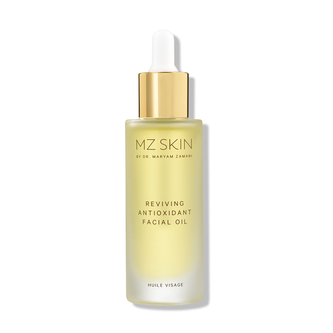 Reviving Antioxidant Facial Oil