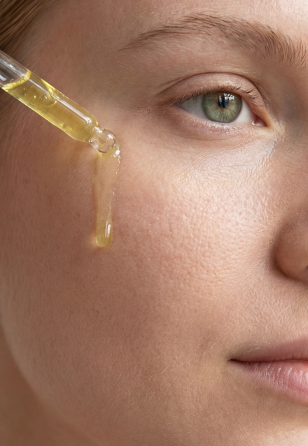 Reviving Antioxidant Facial Oil | Nourish, Protect & Restore Glow Reviving Antioxidant Facial Oil | Nourish, Protect & Restore Glow