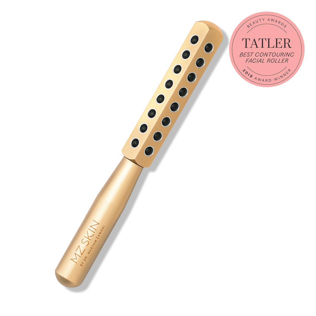 Tone &amp; Lift Germanium Contouring Facial Roller